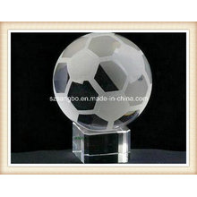 Crystal Football